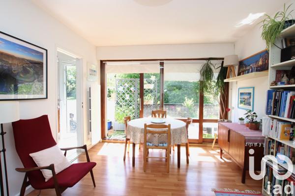 Appartement à vendre 4 pièces 79 m² Meudon