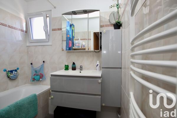 Appartement à vendre 4 pièces 79 m² Meudon