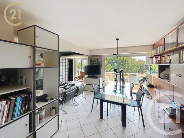 Appartement T4 à vendre  4 pièces - 94,18 m2 ST MALO - 35