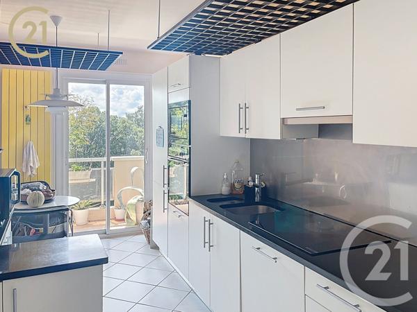 Appartement T4 à vendre  4 pièces - 94,18 m2 ST MALO - 35