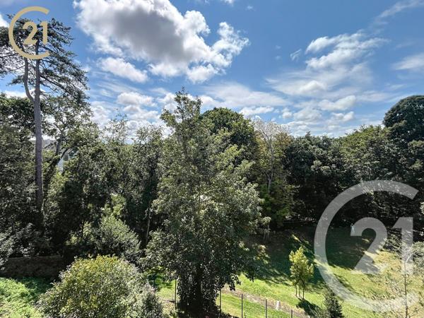 Appartement T4 à vendre  4 pièces - 94,18 m2 ST MALO - 35