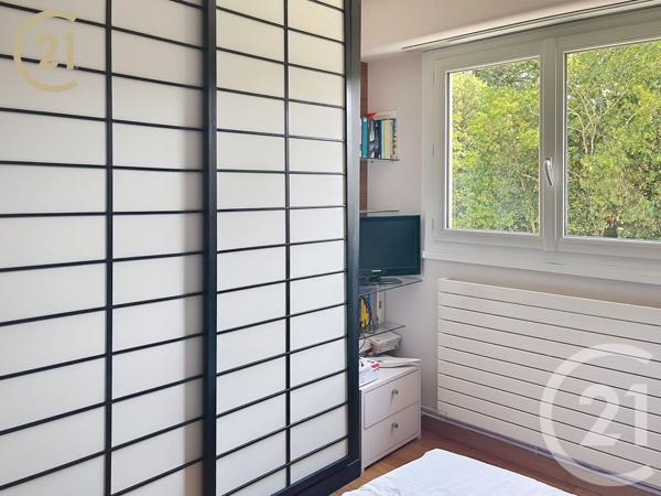 Appartement T4 à vendre  4 pièces - 94,18 m2 ST MALO - 35