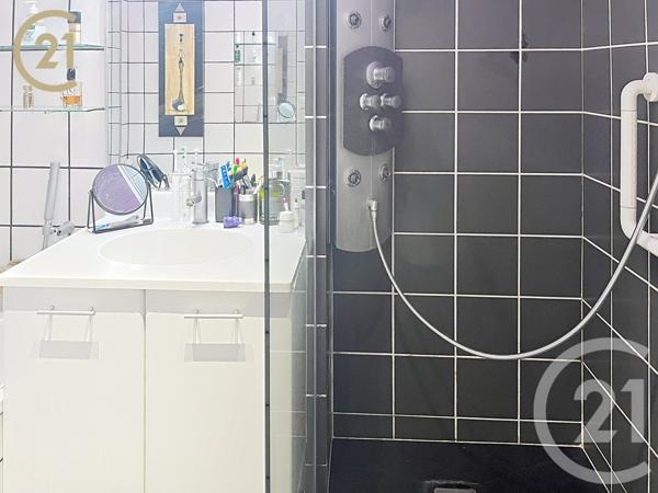 Appartement T4 à vendre  4 pièces - 94,18 m2 ST MALO - 35