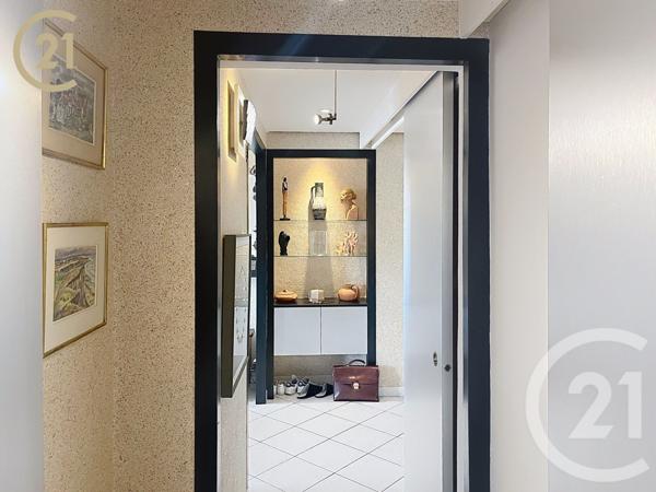 Appartement T4 à vendre  4 pièces - 94,18 m2 ST MALO - 35