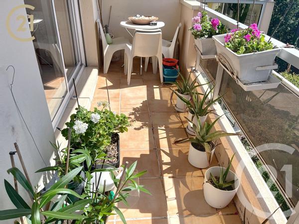 Appartement T4 à vendre  4 pièces - 94,18 m2 ST MALO - 35