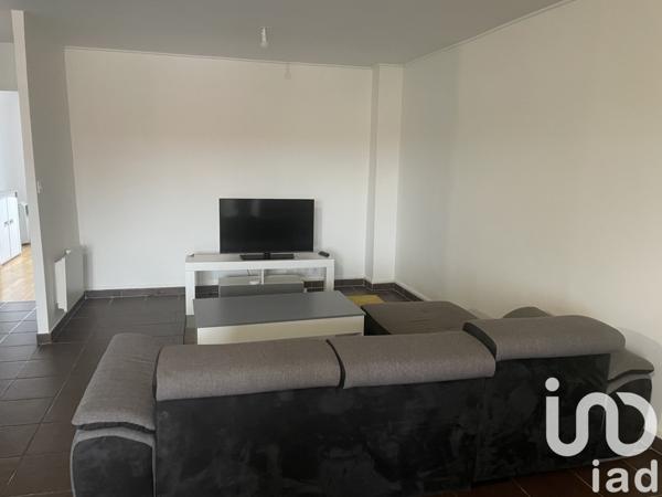 Appartement à vendre 2 pièces 61 m² Villeneuve-le-Roi