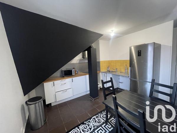 Appartement à vendre 2 pièces 61 m² Villeneuve-le-Roi