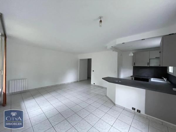 Appartement à louer 3 pièces 63.74m² Rambouillet (78120)