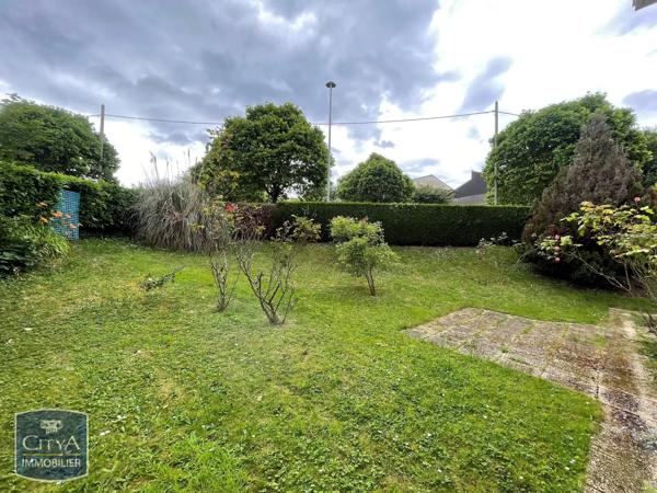 Appartement à louer 3 pièces 63.74m² Rambouillet (78120)