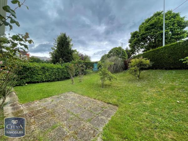 Appartement à louer 3 pièces 63.74m² Rambouillet (78120)
