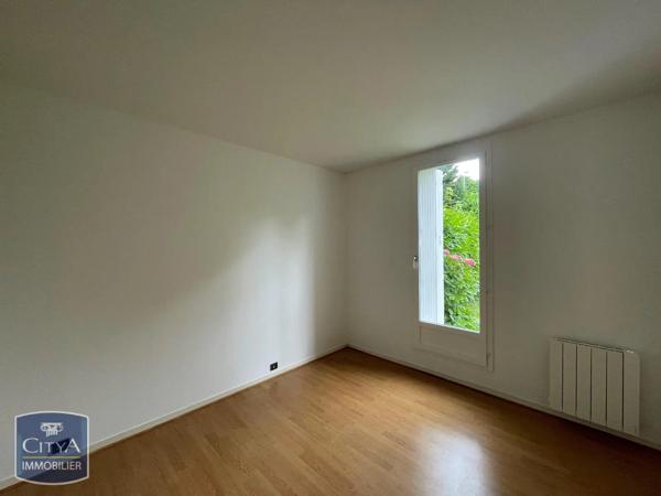 Appartement à louer 3 pièces 63.74m² Rambouillet (78120)