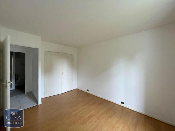 Appartement à louer 3 pièces 63.74m² Rambouillet (78120)