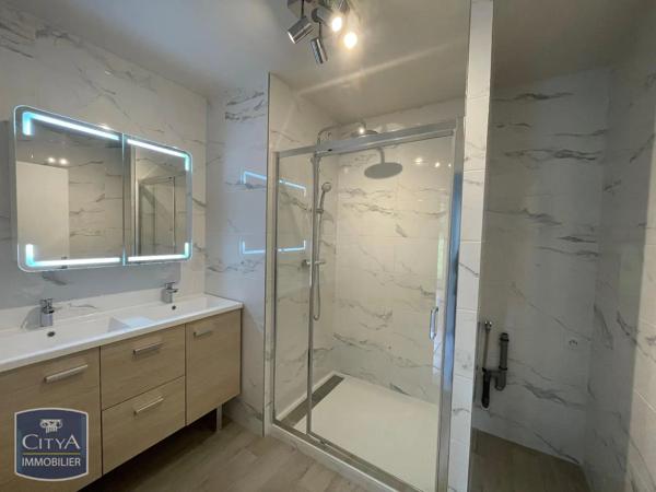 Appartement à louer 3 pièces 63.74m² Rambouillet (78120)