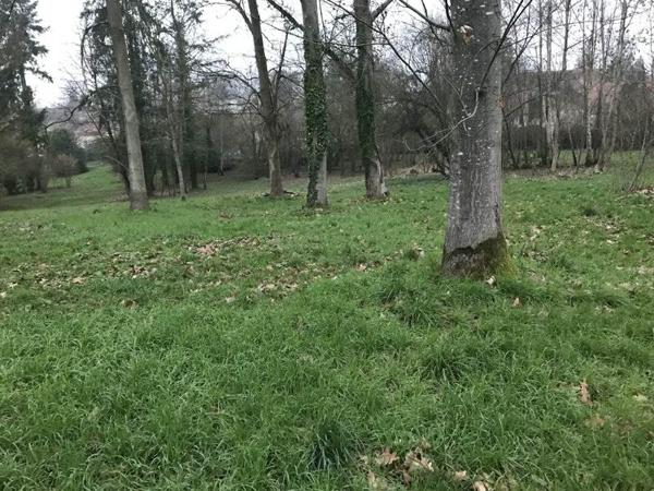 Terrain à vendre |  Chavençon |  1022 m²