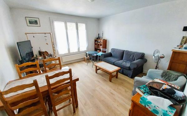 Appartement à vendre    3 pièces •  Castelnau-le-Lez