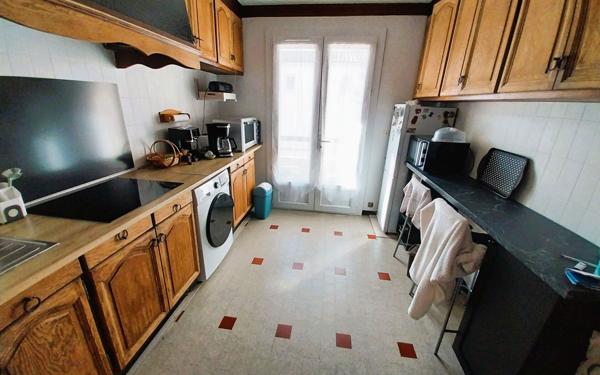 Appartement à vendre    3 pièces •  Castelnau-le-Lez