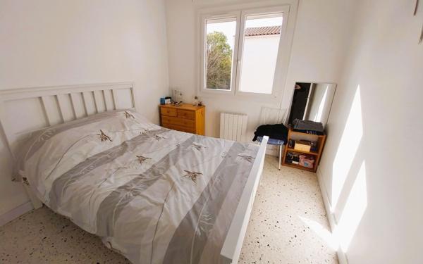 Appartement à vendre    3 pièces •  Castelnau-le-Lez