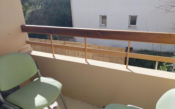 Appartement à vendre    3 pièces •  Castelnau-le-Lez