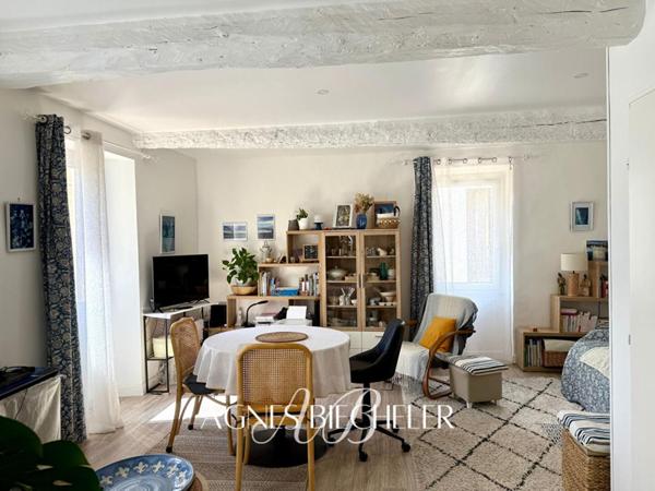 Maison Bages 4 pièce(s) 100 m2