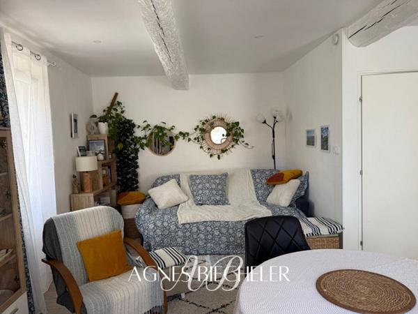 Maison Bages 4 pièce(s) 100 m2