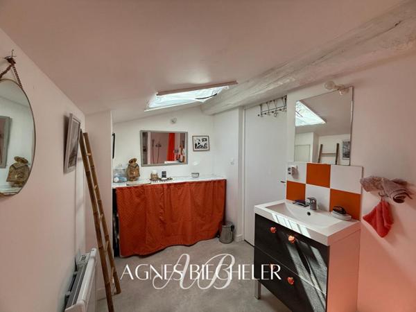 Maison Bages 4 pièce(s) 100 m2