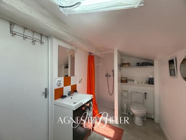 Maison Bages 4 pièce(s) 100 m2