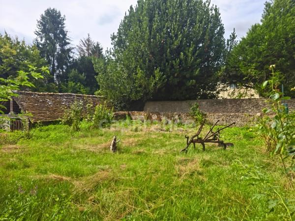 Ensemble immobilier - Local commercial, partie production et son habitation avec vue sur rivière