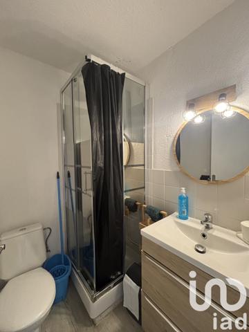 Appartement à vendre 1 pièce 20 m² Le Barcarès