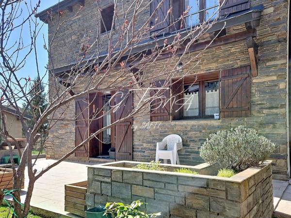 Maison familiale 4 chambres – Calme, proche centre, cadre privilégié