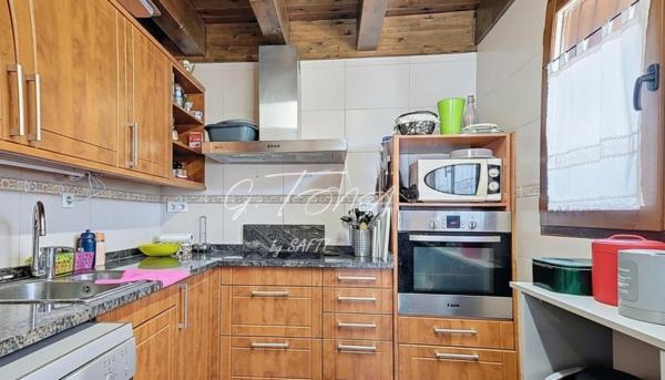 Maison familiale 4 chambres – Calme, proche centre, cadre privilégié