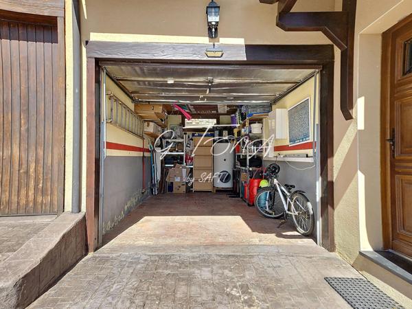 Maison familiale 4 chambres – Calme, proche centre, cadre privilégié