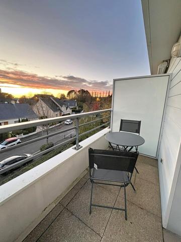 ORVAULT - PETIT-CHANTILLY - CALME - VUE DEGAGEE