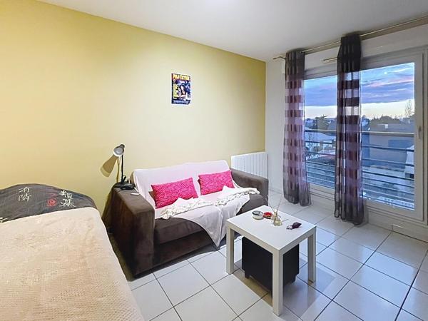 ORVAULT - PETIT-CHANTILLY - CALME - VUE DEGAGEE