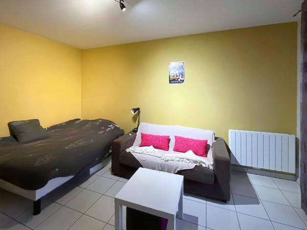 ORVAULT - PETIT-CHANTILLY - CALME - VUE DEGAGEE