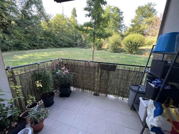 Appartement à vendre |  Floirac |  2 pièces | 36 m²