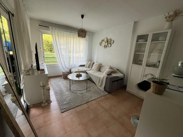 Appartement à vendre |  Floirac |  2 pièces | 36 m²