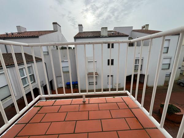 Appartement Les Sables D Olonne 1 pièce(s) 18.29 m2