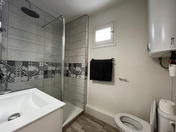 Appartement Les Sables D Olonne 1 pièce(s) 18.29 m2