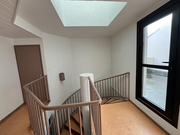 Appartement Les Sables D Olonne 1 pièce(s) 18.29 m2