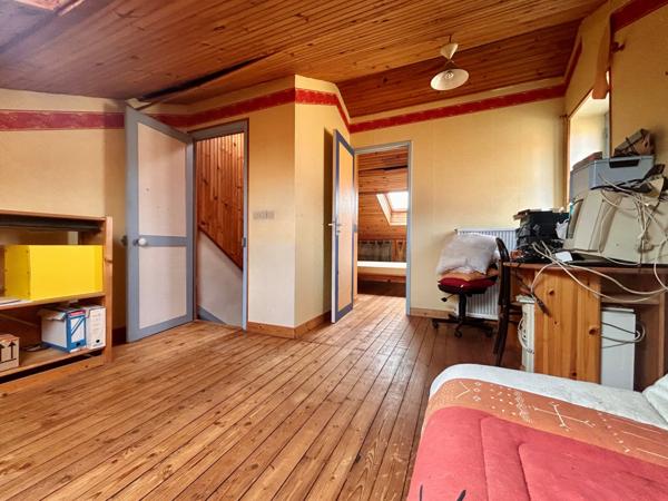 MAISON TYPE 6 - POITIERS CENTRE VILLE Poitiers (86000)