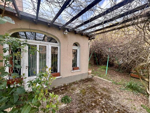 MAISON TYPE 6 - POITIERS CENTRE VILLE Poitiers (86000)