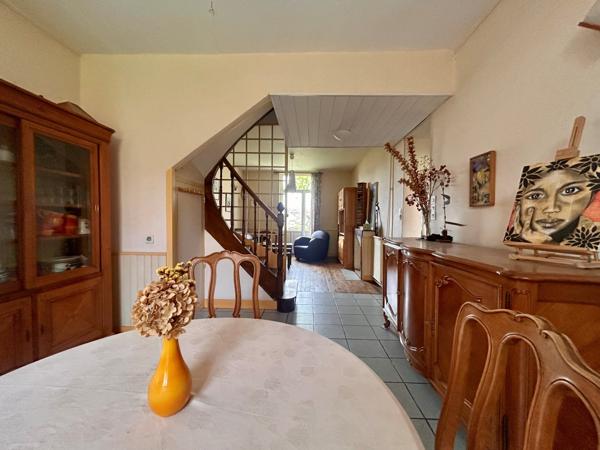 MAISON TYPE 6 - POITIERS CENTRE VILLE Poitiers (86000)