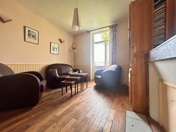 MAISON TYPE 6 - POITIERS CENTRE VILLE Poitiers (86000)