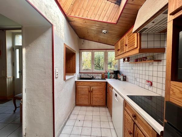 MAISON TYPE 6 - POITIERS CENTRE VILLE Poitiers (86000)