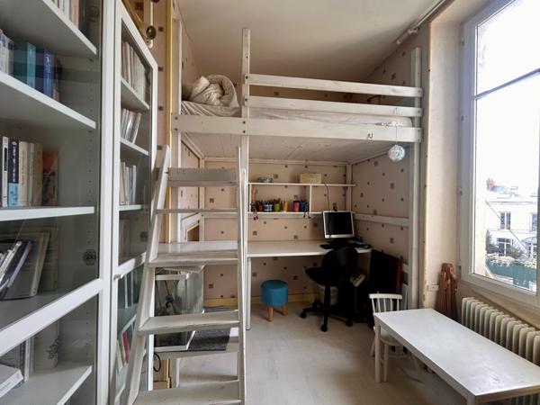 MAISON TYPE 6 - POITIERS CENTRE VILLE Poitiers (86000)