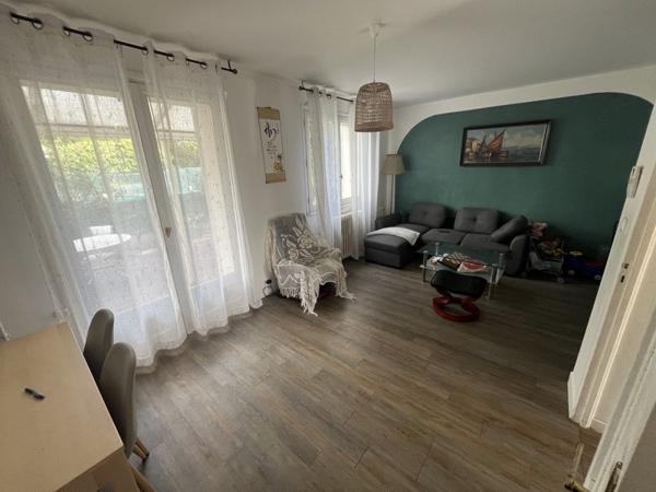 Maison à vendre |  Cugnaux |  4 pièces | 72 m²