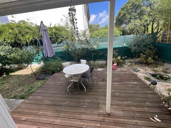 Maison à vendre |  Cugnaux |  4 pièces | 72 m²