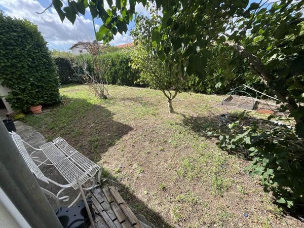 Maison à vendre |  Cugnaux |  4 pièces | 72 m²