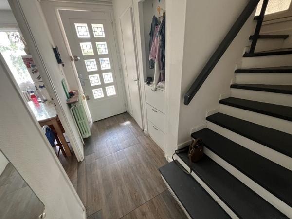 Maison à vendre |  Cugnaux |  4 pièces | 72 m²