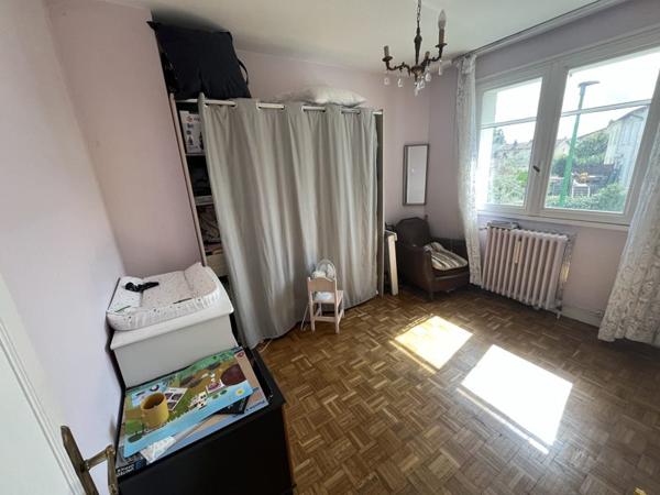 Maison à vendre |  Cugnaux |  4 pièces | 72 m²